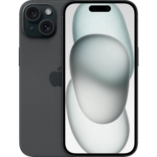 Tweedekans iPhone 15 256GB