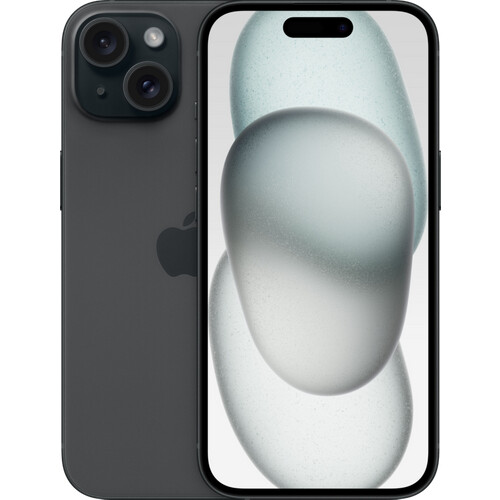 Tweedekans iPhone 15 512GB