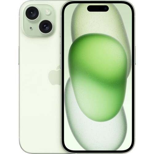 Tweedekans iPhone 15 512GB