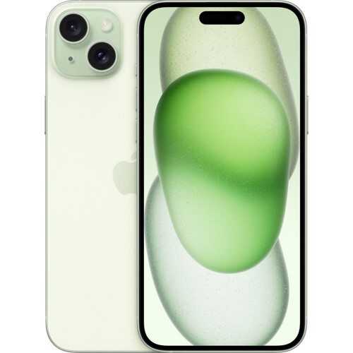 Tweedekans iPhone 15 Plus 128GB