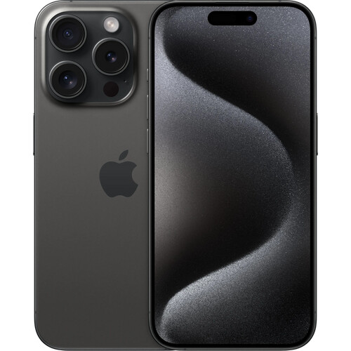 Tweedekans iPhone 15 Pro 128GB