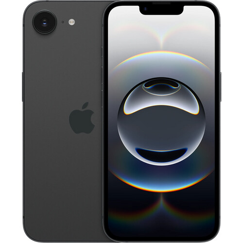 Tweedekans iPhone 16e 256GB