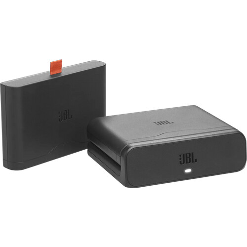 Tweedekans JBL Charging Case 600 duo pack