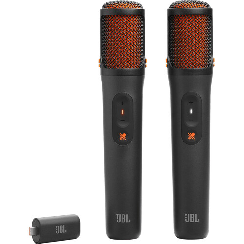 Tweedekans JBL Easysing MIC Zwart