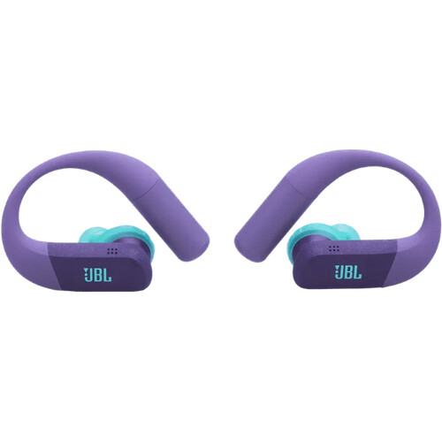 Tweedekans JBL Endurance Peak 4 Paars