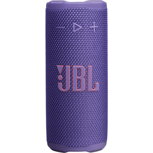 Tweedekans JBL Grip Paars