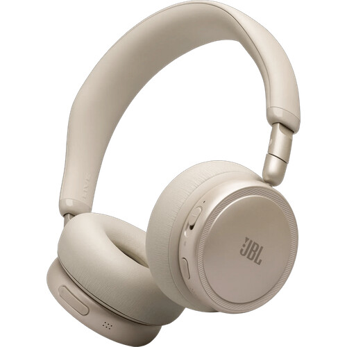 Tweedekans JBL Live 680NC Champagne