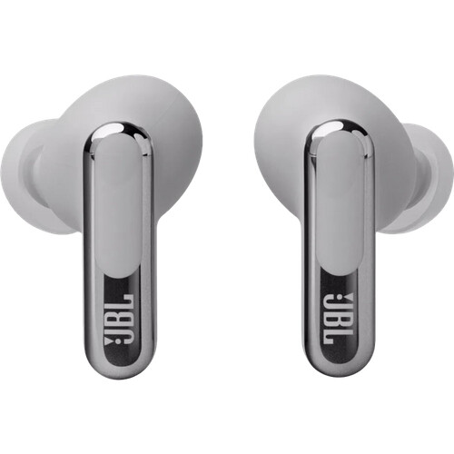 Tweedekans JBL Live Beam 3 Zilver