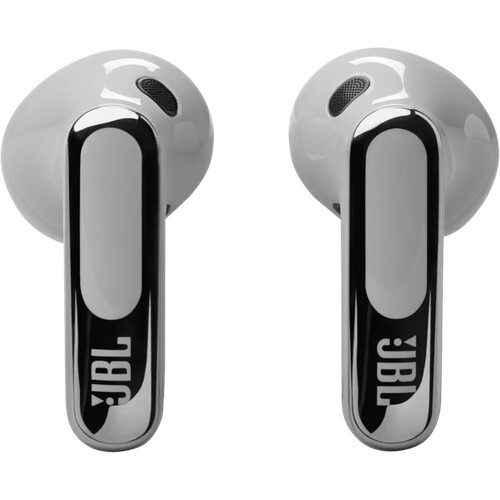 Tweedekans JBL Live Flex 3 Zilver