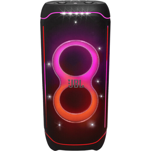 Tweedekans JBL Partybox Ultimate Zwart