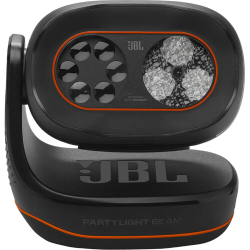 Tweedekans JBL Partylight Beam