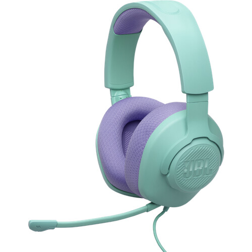 Tweedekans JBL Quantum 100M2 Blauw