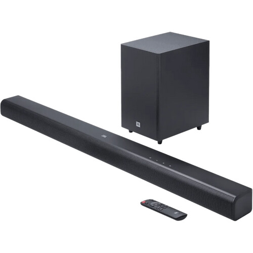 Tweedekans JBL SB550