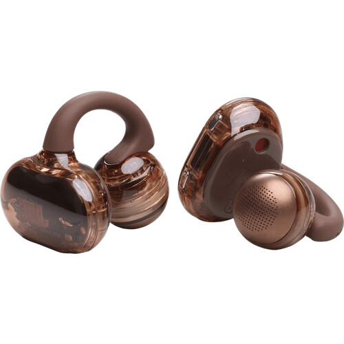 Tweedekans JBL Soundgear Clips Koper