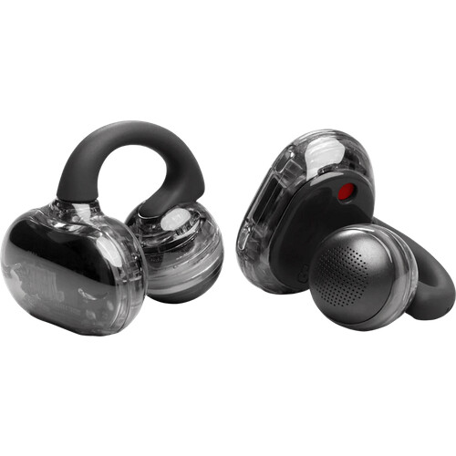 Tweedekans JBL Soundgear Clips Zwart