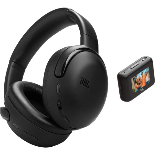 Tweedekans JBL Tour One M3 Smart TX Zwart