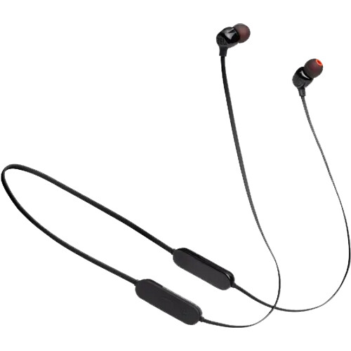 Tweedekans JBL Tune 125BT Zwart