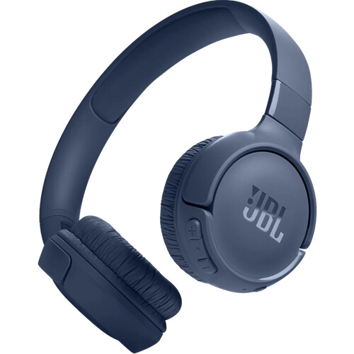 Tweedekans JBL Tune 520BT Blauw