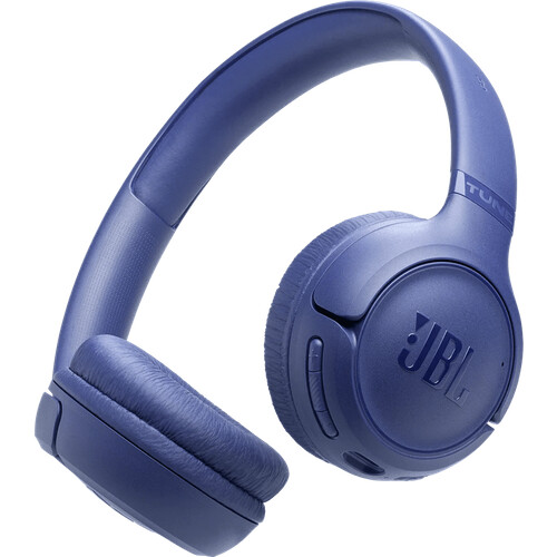 Tweedekans JBL Tune 530BT Blauw