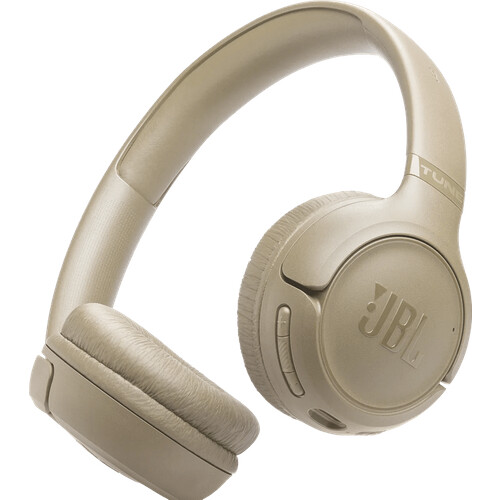 Tweedekans JBL Tune 530BT Goud