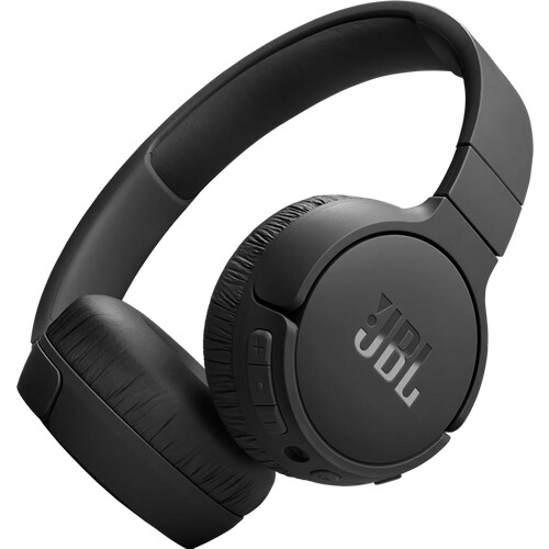 Tweedekans JBL Tune 670NC Zwart