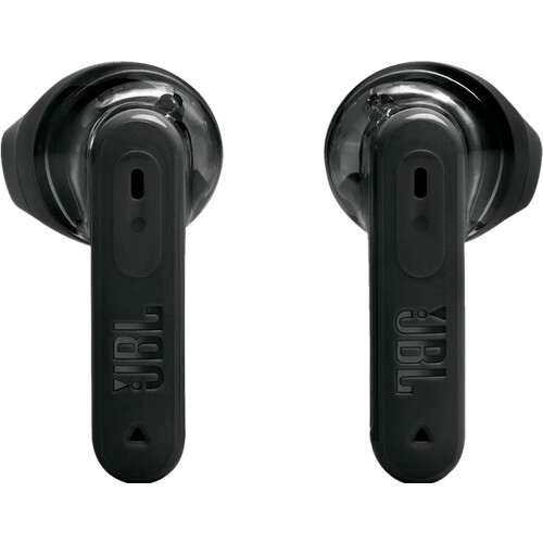 Tweedekans JBL Tune Flex 2 Ghost Zwart