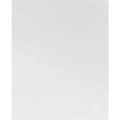 Tweedekans Kame Grace LED Spiegel - 120x80 cm - Met verlichting - Touch bediening - IP44 - Rechthoekig