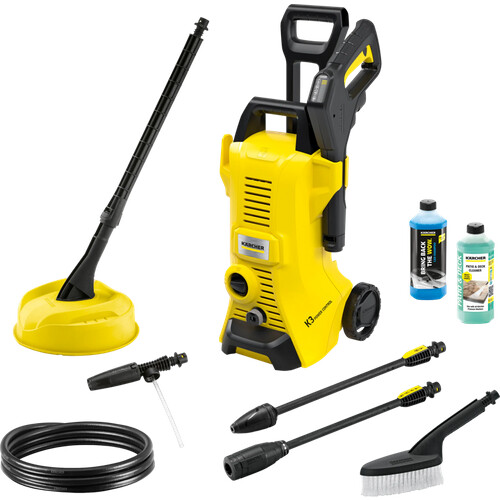 Tweedekans Karcher K3 Power Control Car & Home