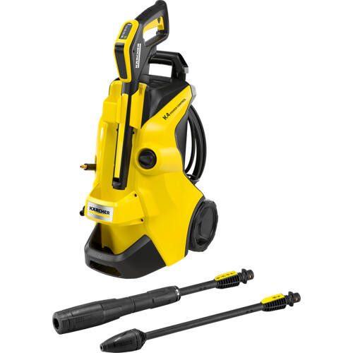 Tweedekans Karcher K4 Power Control Flex