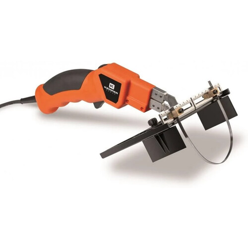 Tweedekans Kemper Vervangingsmessen voor verwarmd Pro-mes 1810 – Piepschuimsnijder