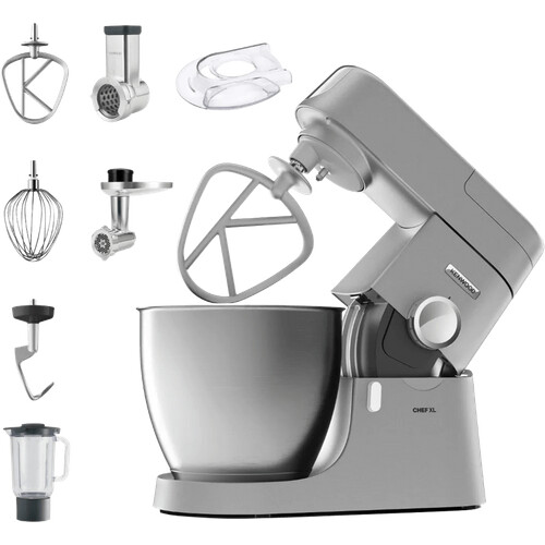 Tweedekans Kenwood KVL4220