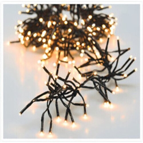 Tweedekans Kerstverlichting – 11 meter- 1512 LED'S - Voor binnen EN buiten