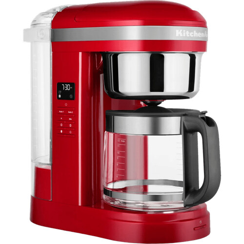 Tweedekans KitchenAid 5KCM1209EER Rood