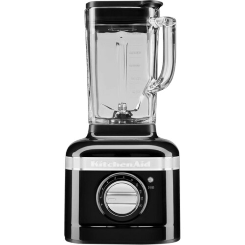 Tweedekans KitchenAid Artisan K400 5KSB4026EOB Onyx Zwart