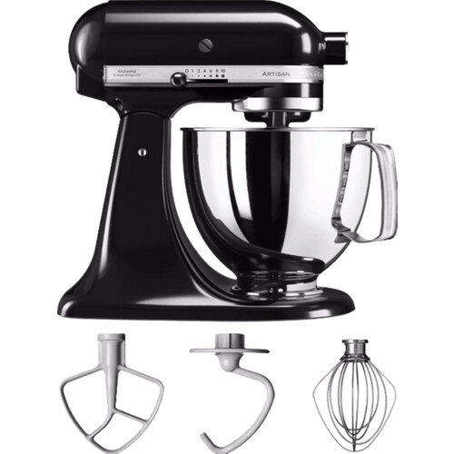 Tweedekans KitchenAid Artisan mixer