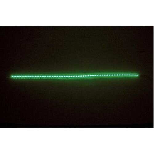 Tweedekans LED Strip Module – 78 LEDs – 39 cm – Groen – 12V DC – 5,4W – Zelfklevend