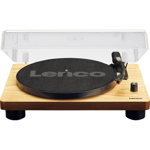 Tweedekans Lenco LS-50 Hout