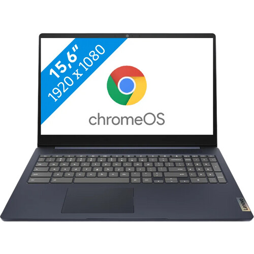 Tweedekans Lenovo Chromebook 3 15IJL6 82N40046MH