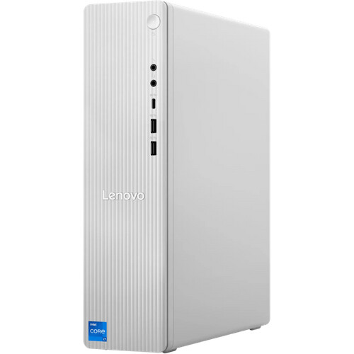 Tweedekans Lenovo IdeaCentre Tower 08IRH9 90XW0048MH