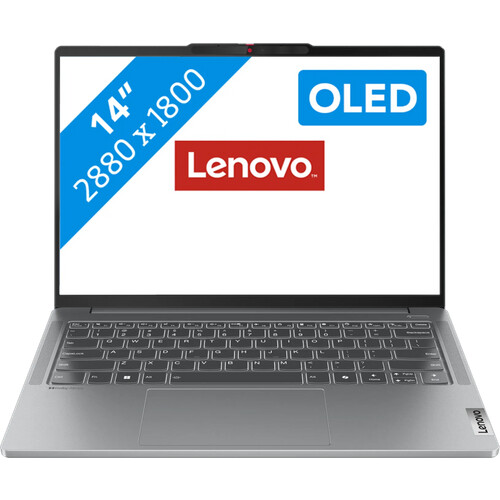 Tweedekans Lenovo IdeaPad Pro 5 OLED 14IMH9 83D20045MH