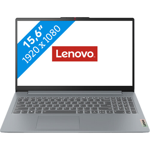 Tweedekans Lenovo IdeaPad Slim 3 15IAH8 83ER00GNMH