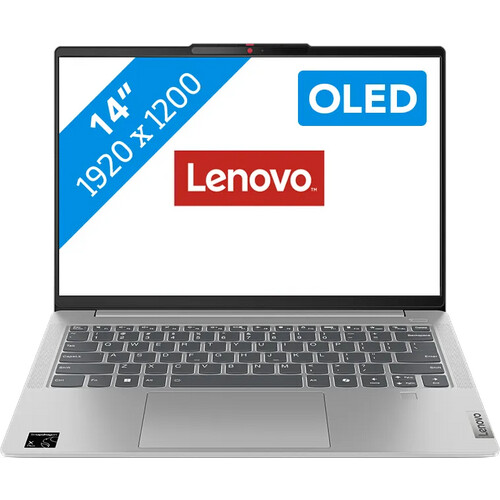 Tweedekans Lenovo IdeaPad Slim 5 Copilot+ PC 14Q8X9 83HL0039MH