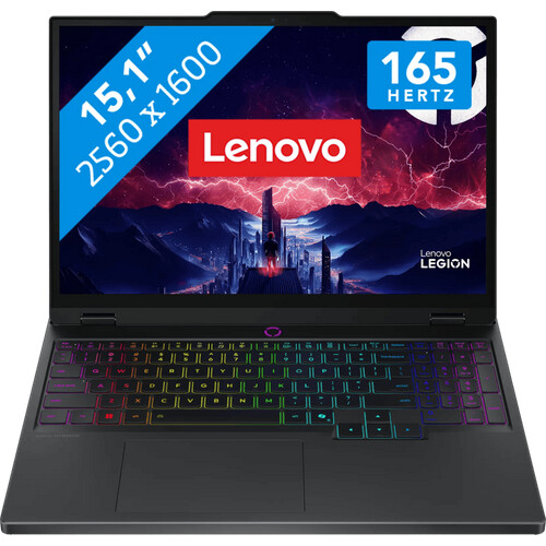 Tweedekans Lenovo Legion 5 OLED 15AHP10 83M0006GMH