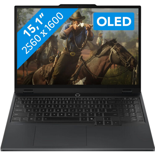 Tweedekans Lenovo Legion 5 OLED 15IRX10 83LY0091MH
