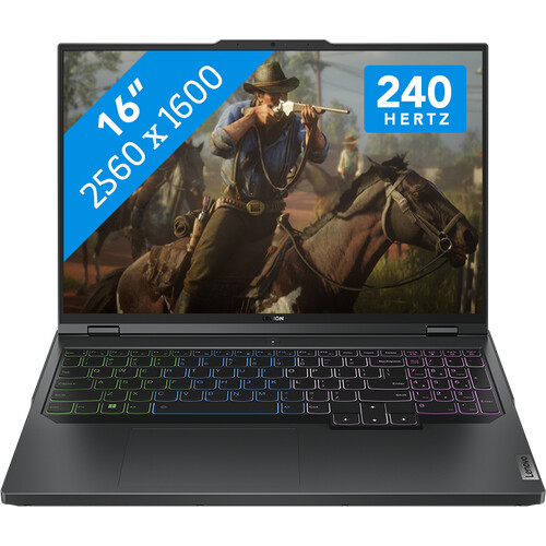 Tweedekans Lenovo Legion Pro 5 16ARX8 82WM00G5MH