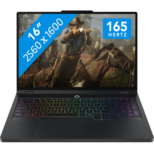 Tweedekans Lenovo Legion Pro 5 OLED 16IAX10 83F3004EMH