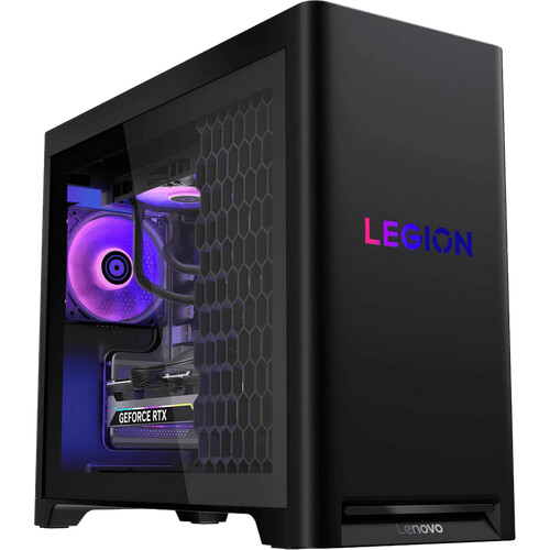 Tweedekans Lenovo Legion T5 30IAX10 90YE000YMH