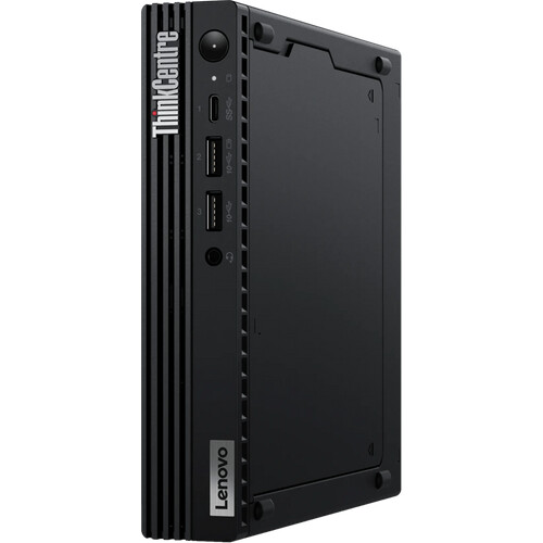 Tweedekans Lenovo ThinkCentre M70q Gen 5 - 12TD0098MB