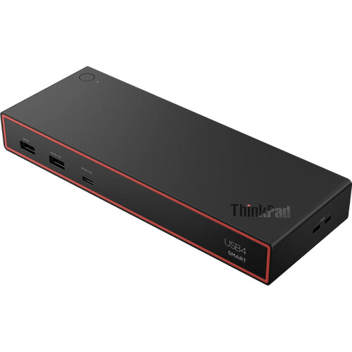 Tweedekans Lenovo ThinkPad USB4 Smart 5500 135W