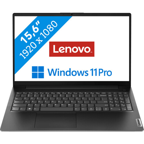 Tweedekans Lenovo V15 G4 IRU - 83A1012LMH QWERTY